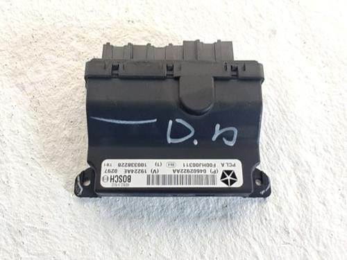Elektronik Modul für CHRYSLER SEBRING (JS) 2.0 CRD (140 hp) 30920885