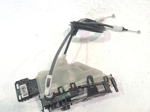 Rear left lock CITROËN C3 AIRCROSS II (2R_, 2C_) 1.5 BlueHDi 100 (2CYHYJ) | BP29557162C100 
