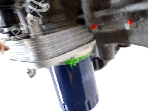 Used Engine Engine HYUNDAI IONIQ (AE) 1.6 GDI Hybrid (141 hp) 34392995 34392995