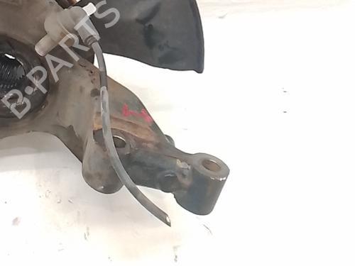 Left front steering knuckle MAZDA CX-7 (ER) 2.2 MZR-CD AWD (ER10A) | BP38419778M25 - Image 2