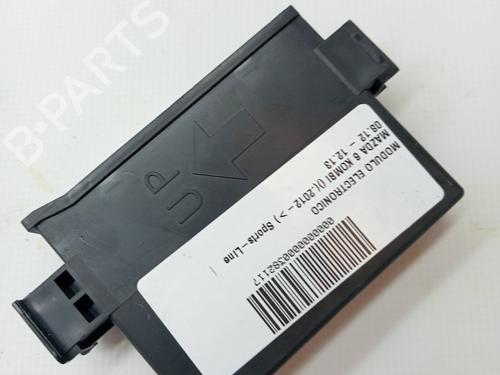 Elektronische module MAZDA 6 Saloon (GJ, GL) 2.2 D (GJ2FP, GJ1021, GJ1022, GL1021) (175 hp) 23351197