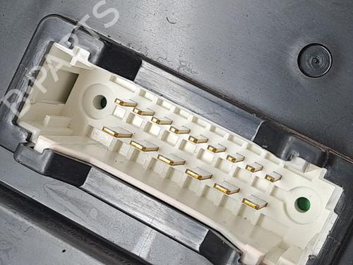 Electronic module NISSAN LEAF (ZE1) Electric | BP23380223M83 