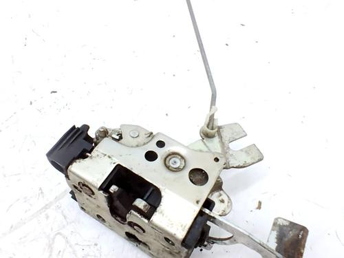 Used Rear right lock Rear right lock 37288730 37288730