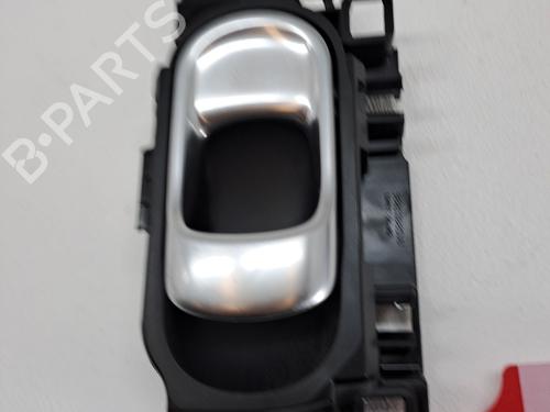 Used Rear right interior door handle CITROËN C4 CACTUS 1.2 THP 110 (110 hp) 24108560