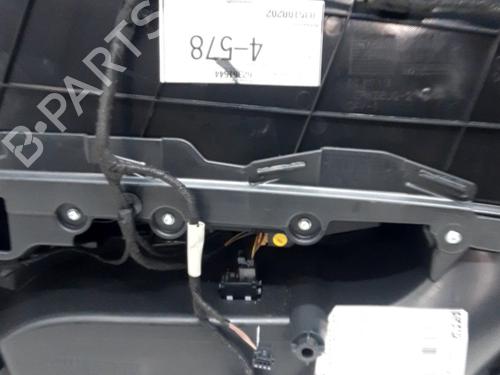 Front right panel AUDI A4 B9 Avant (8W5, 8WD) 2.0 TDI | BP37224386C59 - Image 2