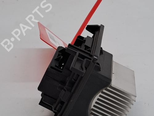Heater resistor NISSAN TOWNSTAR Box Body/MPV (XFK) 1.3 | BP24874387M108 