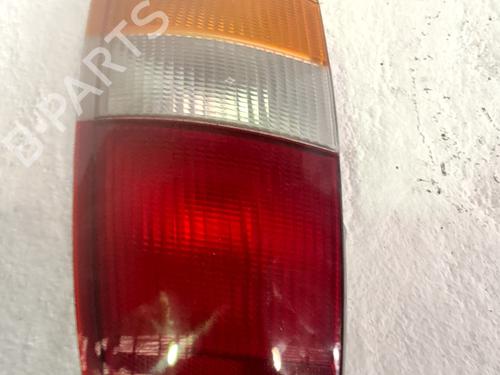 Højre baglygte HYUNDAI ATOS (MX) 1.0 i (58 hp) 31262616