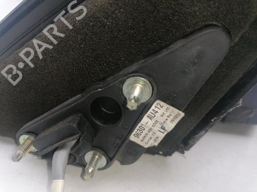 Right mirror NISSAN PRIMERA Hatchback (P12) 1.8 | BP23941923C27
