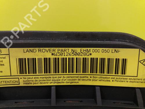Førerens kollisjonspute LAND ROVER FREELANDER I (L314) 2.0 Td4 4x4 | BP23384141C9 