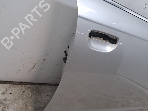 Right front door AUDI A6 C6 (4F2) 3.0 TDI quattro | BP23369542C3 