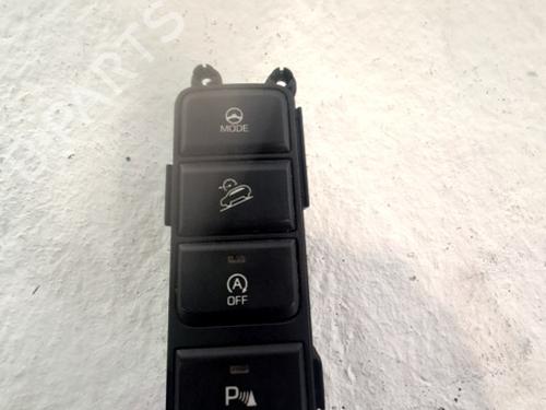 Kombi Kontakt / Stilkkontakt HYUNDAI TUCSON (TL, TLE) 1.6 CRDi hybrid 48V (116 hp) 30898344