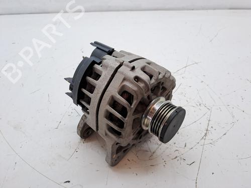 Used Alternator DACIA SANDERO II 1.0 SCe 75 (B8JC, B8JD, B8NC) (73 hp) 24108184