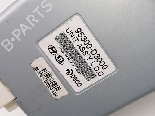 Electronic module HYUNDAI TUCSON (TL, TLE) 2.0 CRDi | BP23386220M83 