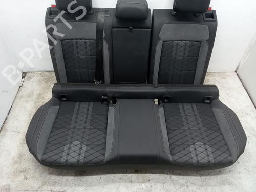 Ensemble sièges VW T-ROC (A11, D11) 1.5 TSI | BP25031952C78 