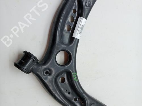 Used Left front suspension arm VW GOLF VII (5G1, BQ1, BE1, BE2) 2.0 TDI (150 hp) 23346511