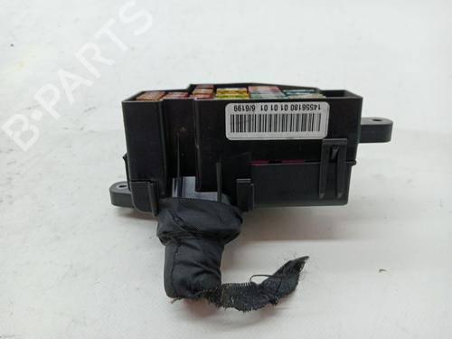 Zekeringkast VW PASSAT B6 (3C2) 2.0 TDI 16V | BP23356998E1