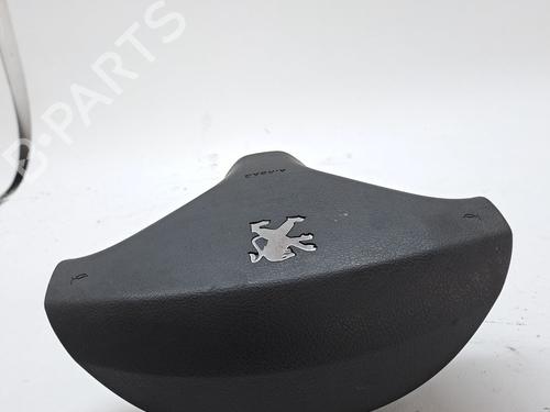 Driver airbag PEUGEOT 308 SW I (4E_, 4H_) 1.6 16V | BP25998852C9 