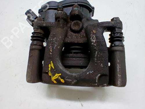 Used Left rear brake caliper MAZDA 6 Saloon (GJ, GL) 2.2 D (GJ2FP) (150 hp) 31163917
