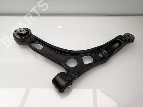 Right front suspension arm FIAT DUCATO Platform/Chassis (250_) 150 Multijet 2,3 D | BP25346804M13 