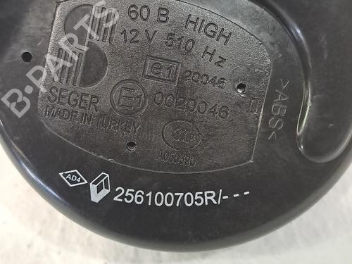 Horn RENAULT GRAND SCÉNIC IV (R9_) 1.6 dCi 130 | BP26675391E13 