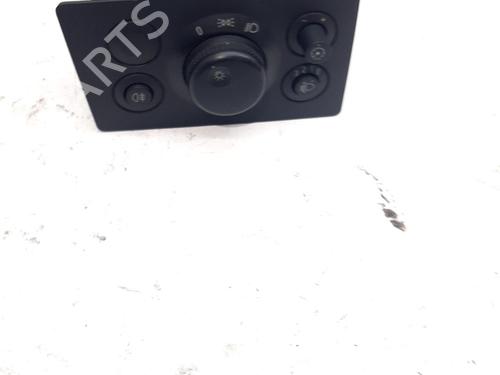 Used Headlight switch Headlight switch OPEL ZAFIRA / ZAFIRA FAMILY B (A05) 1.9 CDTI (M75) (120 hp) 36036530 36036530