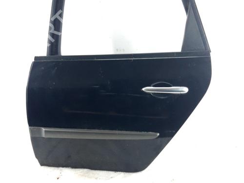 Used Left rear door Left rear door RENAULT SCÉNIC II (JM0/1_) 1.5 dCi (JM1E, JM16) (106 hp) 36771848 36771848