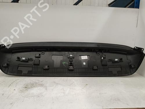 Rear spoiler RENAULT CAPTUR II (HF_) TCe 140 (HFN0) | BP25737738C96 