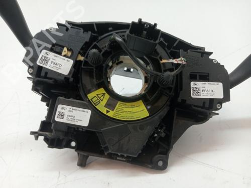 Switch FORD FOCUS III 1.6 TDCi | BP23978256I30 