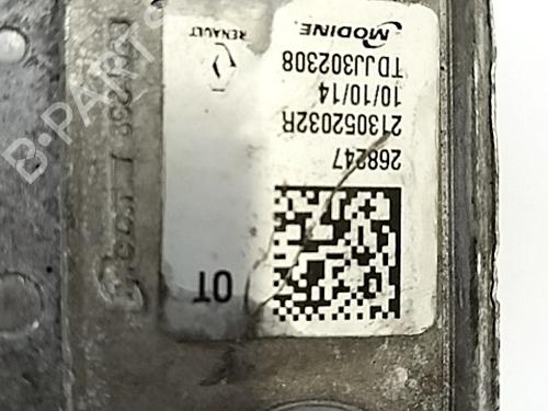 Oil radiator RENAULT MEGANE III Hatchback (BZ0/1_, B3_) 1.2 TCe (BZ2B, BZ11) | BP29303126M33 