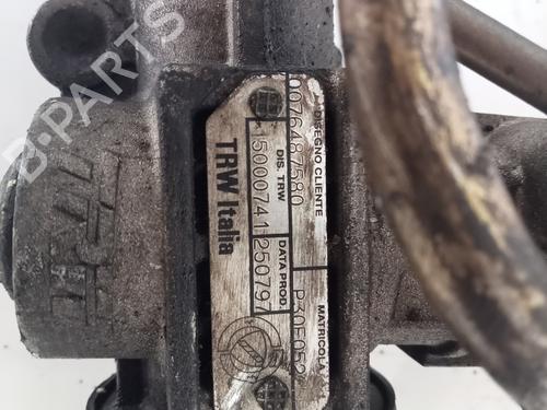 Steering rack FIAT BRAVO I (182_) 1.9 TD 100 S (182.AF) | BP28336364M22 