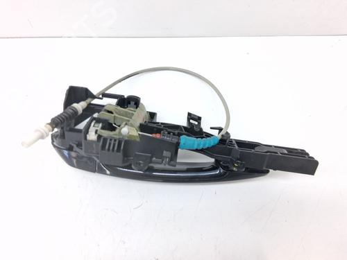 Rear left exterior door handle BMW 1 (E87) 116 d | BP29301528C130 