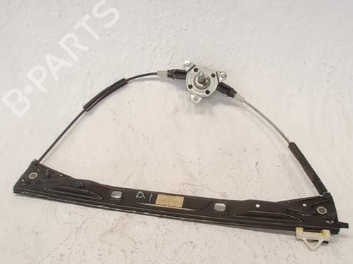 Used Front left window mechanism Front left window mechanism FIAT FIORINO Box Body/MPV (225_) 1.3 D Multijet (225BXD1A, 225BXB1A, 225BXB11) (75 hp) 36523409 36523409