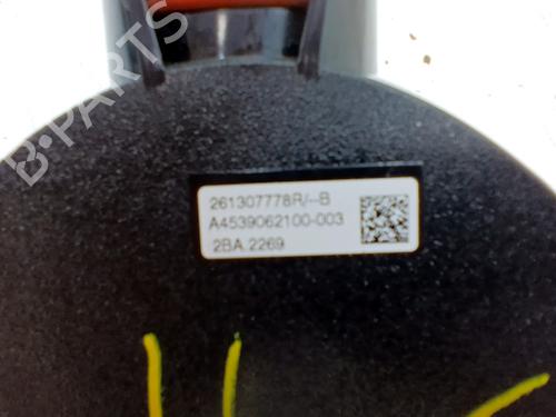 Left headlight SMART FORTWO Coupe (453) electric drive / EQ (453.391) | BP36788570C28 - Image 3