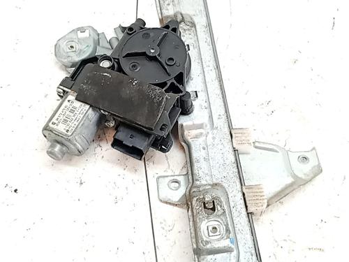 Used Front right window mechanism Front right window mechanism PEUGEOT 308 SW I (4E_, 4H_) 1.6 HDi (109 hp) 33761602 33761602