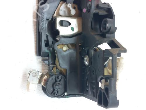Rear right lock DACIA SANDERO II 1.2 | BP29499634C99 