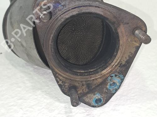 Catalyst OPEL ASTRA H GTC (A04) 1.9 CDTi 16V (L08) | BP27274856M10