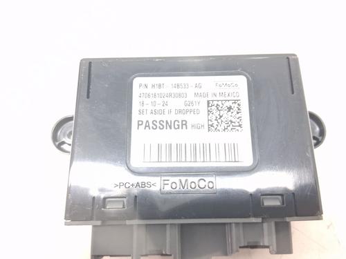 Elektronisk modul FORD FIESTA VII (HJ, HF) 1.1 Ti-VCT | BP29180238M83