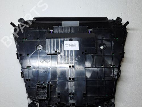 Radio FORD FOCUS IV (HN) 1.0 EcoBoost | BP23371667E6 