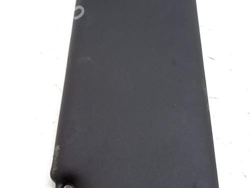 Used Left sun visor Left sun visor FIAT 500 (312_) 1.0 Mild Hybrid (312AYD1B) (71 hp) 33762863 33762863