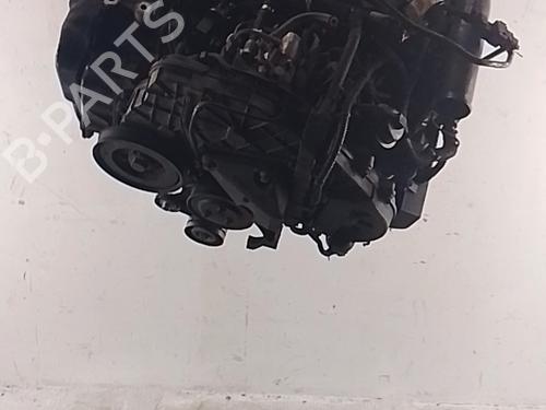 Used Engine Engine OPEL COMBO Tour 1.7 CDTI 16V (101 hp) 34716450 34716450