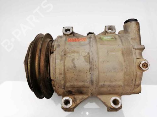 AC compressor NISSAN NAVARA (D22) 2.5 D 4x4 | BP23874002M34 
