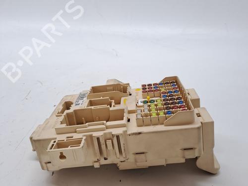 Electronic module HYUNDAI TUCSON (TL, TLE) 1.6 T-GDi | BP23286144M83 