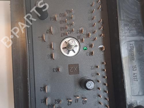 Zekeringkast OPEL ASTRA H (A04) 1.7 CDTI (L48) | BP23365725E1 