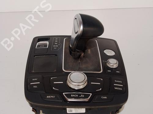 Used Switch AUDI A7 Sportback (4GA, 4GF) S7 quattro (450 hp) 28337018
