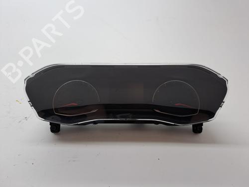 Used Instrument cluster PEUGEOT 2008 II (UD_, US_, UY_, UJ_, UR_, UC_) 1.2 PureTech 100 (USHNK) (101 hp) 23377021