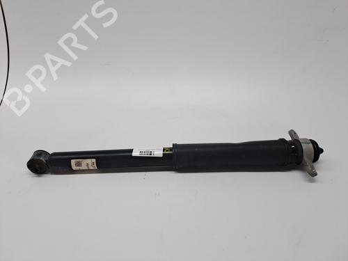 Used Left rear shock absorber HYUNDAI BAYON (BC3) 1.0 T-GDI (101 hp) 24874280