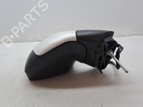 Left mirror PEUGEOT 5008 (0U_, 0E_) 2.0 HDi | BP23358195C26 