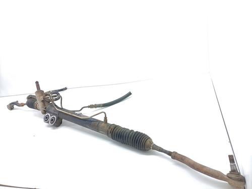 Used Steering rack NISSAN NAVARA NP300 (D40) 2.5 dCi 4WD (174 hp) 28336397