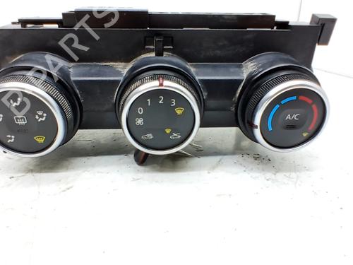 Commande Chauffage Commande Chauffage DACIA DUSTER (HM_) 1.5 dCi 115 (HMAD) (116 hp) 33762347 33762347