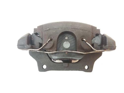 Left front brake caliper MERCEDES-BENZ E-CLASS (W210) E 320 CDI (210.026) | BP23379222M105 